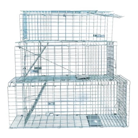 Wilco Collapsible Live Trap - Small