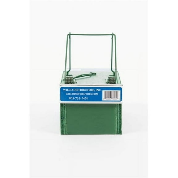 Wilco Doc Woodys Gopher Trap