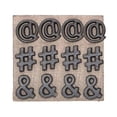 thumbnail image 1 of Wilco Home 13 Piece Magnet Display Board Set, 1 of 1