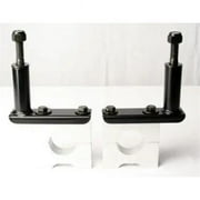Wilco Offroad WLC-HL65000B Hi-Lift Jack Tire Mount Kit