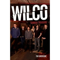 Wilco: Sunken Treasure (Hardcover)