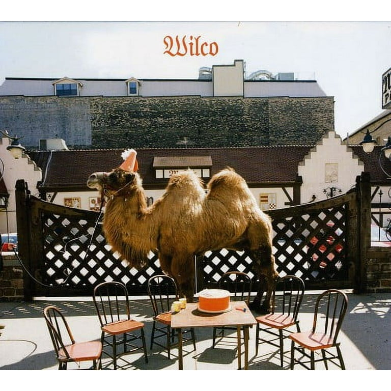 Wilco ウィルコ CD WILCO / ウィルコ ディスコグラフィー | Warner Music Japan