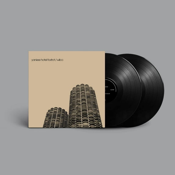 Wilco - Yankee Hotel Foxtrot (2022 Remaster) - Music & Performance - Vinyl