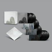 Wilco - Yankee Hotel Foxtrot Deluxe Edition - Music & Performance - Vinyl