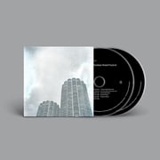 Wilco - Yankee Hotel Foxtrot - Music & Performance - CD