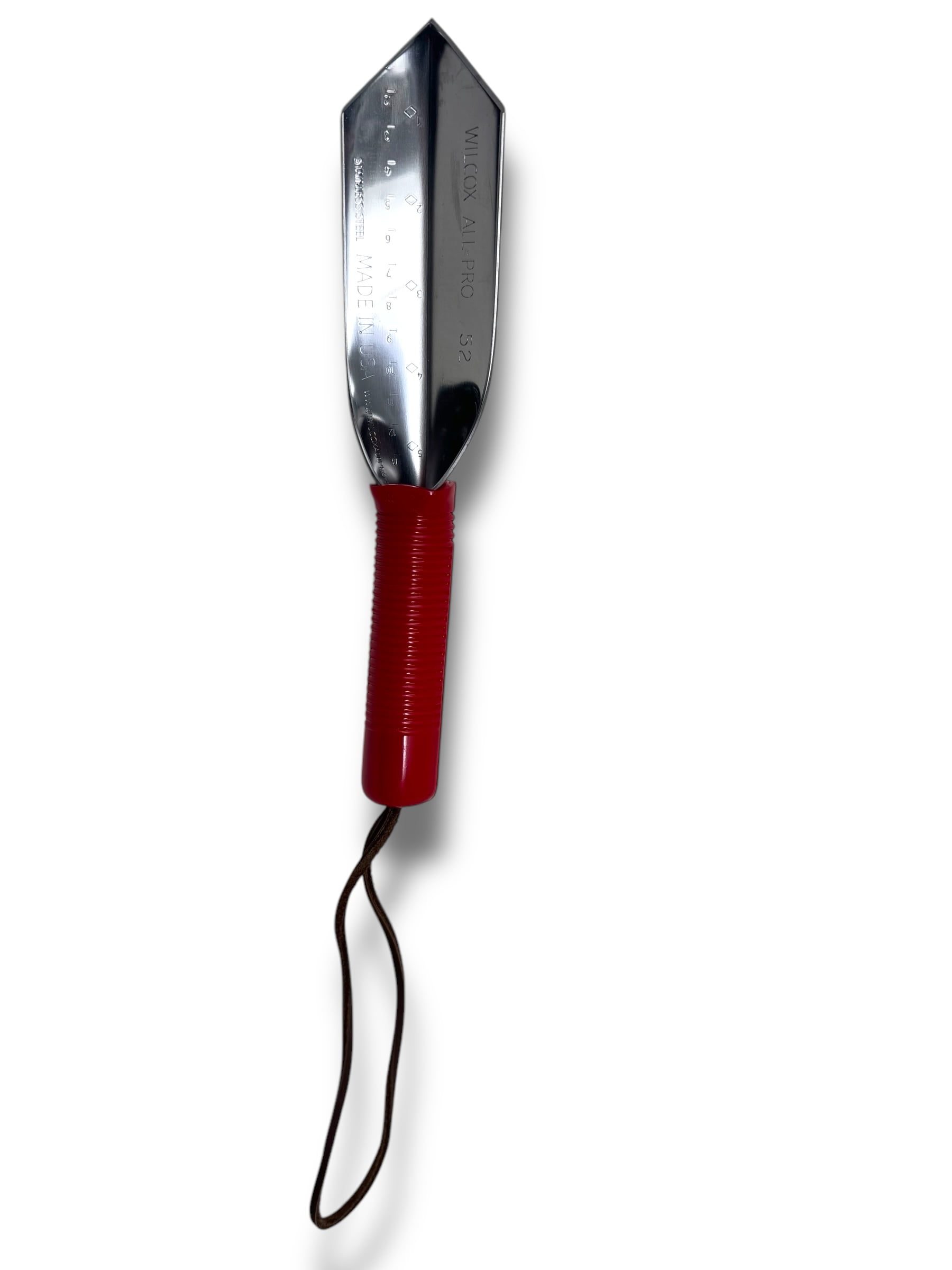 Wilcox 10" Digging Trowel