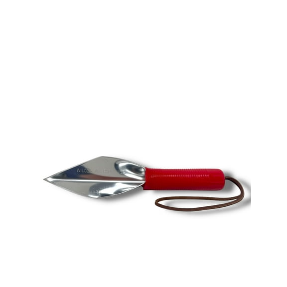 Wilcox - 10" Fine Pointed Trowel