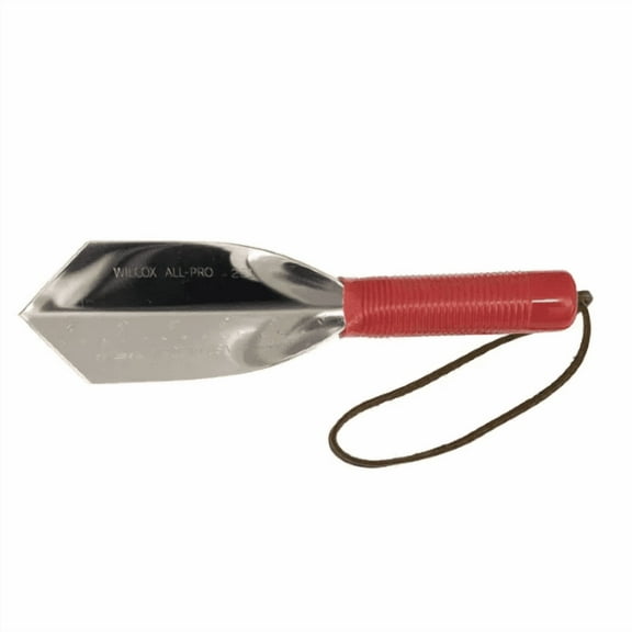 Wilcox - 11" Stainless Digging Trowel