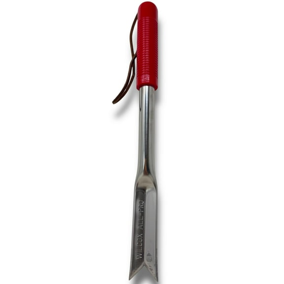 Wilcox - 13" Stainless Weeder