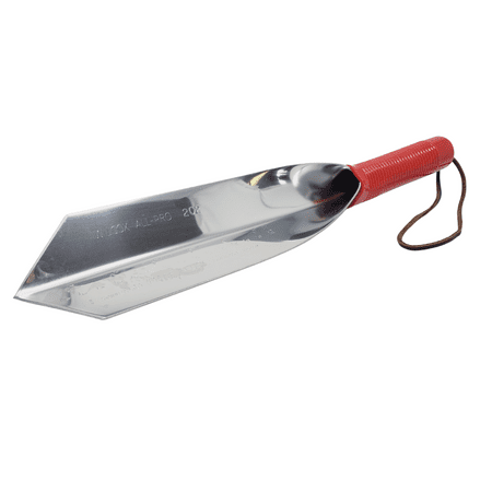Wilcox - 14" Stainless Digging Trowel 202S