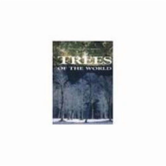 Wilcox Mike & Matthews Graeme Trees of the World (Hardcover)