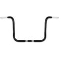 thumbnail image 1 of Wild 1 1 1/4in. Chubby Handlebar - 10in. Ape - Black , Handle Bar Size: 1 1, 1 of 1