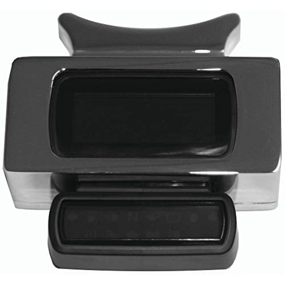 Wild 1 18 Fxbb Gauge Relocation Mount Chr Wo540 New