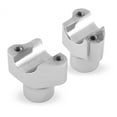thumbnail image 1 of Wild 1 Chubbys 1.5 Inch Risers for Standard 1 Inch Handlebars, 1 of 1