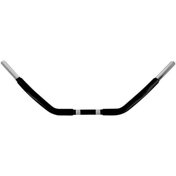 Wild 1 WO504B 1 1/4in. Chubby Handlebar