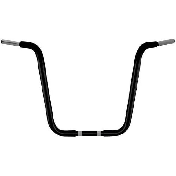 Wild 1 WO509B 1 1/4in. Chubby Handlebar