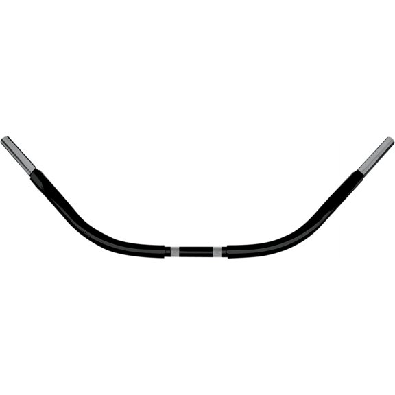 Wild 1 WO550B 1 1/4in. Chubby Handlebar