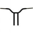 thumbnail image 1 of Wild 1 WO559B 1 1/4in. Chubby Physco Street Fighter Handlebar - Black, 1 of 1