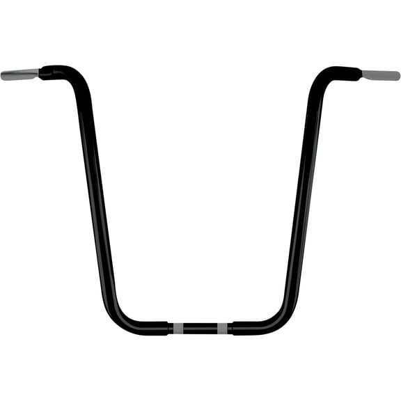 Wild 1 WO571B 1 1/4in. Chubby Psycho Handlebar