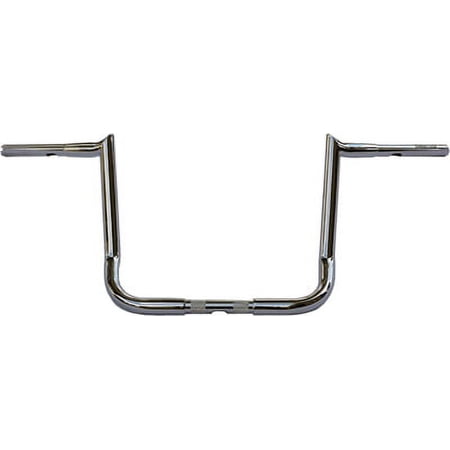Wild 1 WO590 Reaper Bagger Ape Hangers