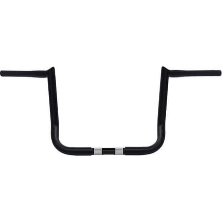 Wild 1 WO592B Reaper Bagger Ape Hangers