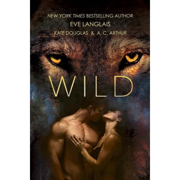 Wild (Paperback)