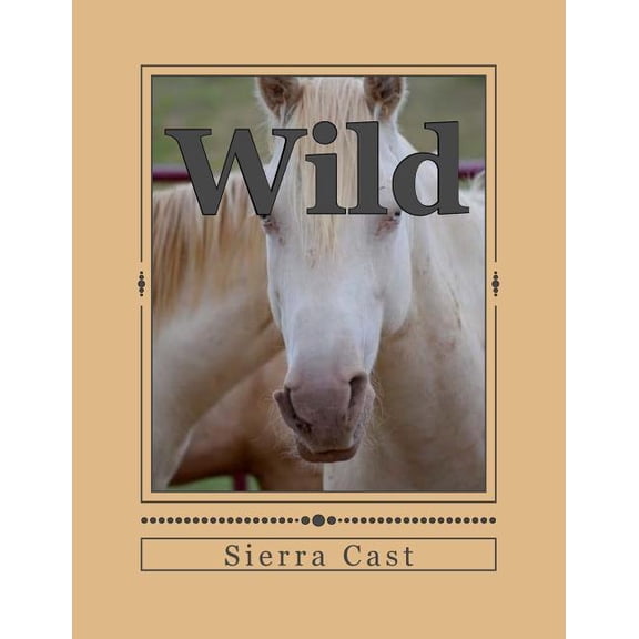 Wild (Paperback)