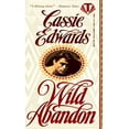 thumbnail image 1 of Pre-Owned Wild Abandon (Mass Market Paperback) 0451404653 9780451404657, 1 of 1