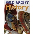 thumbnail image 1 of Wild About History by Fiona Macdonald 2018 Hardcover NEW, 1 of 1