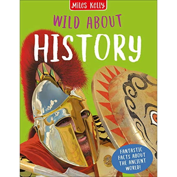 Wild About History