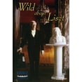 thumbnail image 1 of Wild About Liszt (DVD), Ivory Classics, Music & Performance, 1 of 1