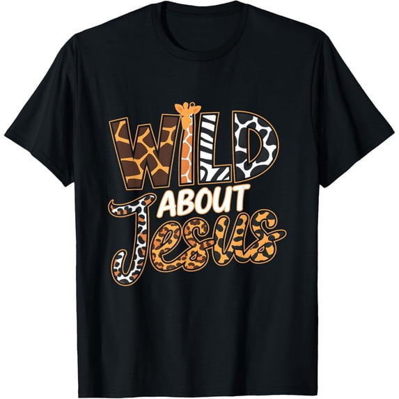 Wild About s Christian Believer Panther 0