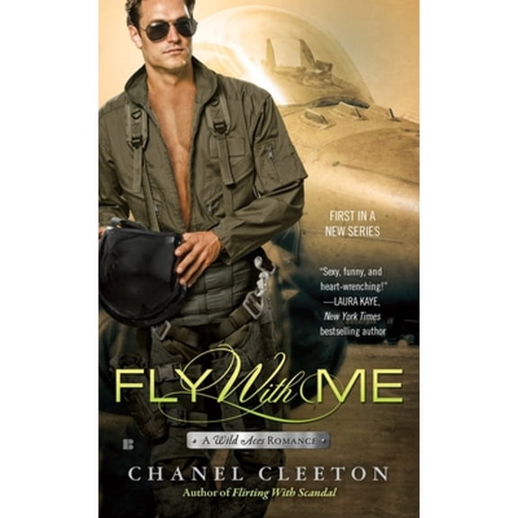 Pre-Owned Fly With Me (A Wild Aces Romance)