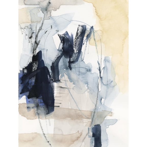 Art.com Wild Air IV Art Print by Victoria Barnes, 12" x 16"