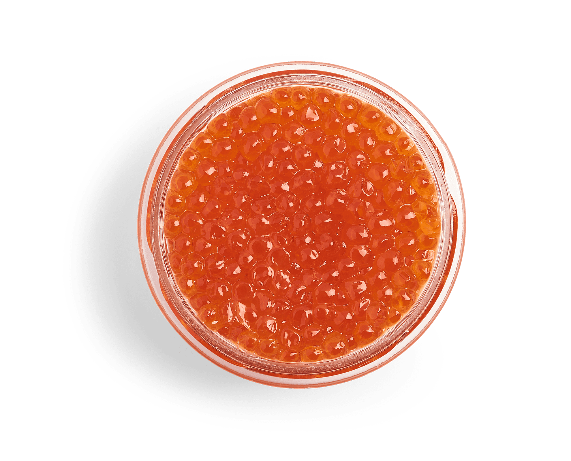 Wild Alaska Salmon Caviar (Pink)