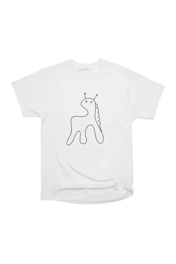 Wild Alone T-Shirt Tee Gift For Him Merch For Her Apparel For Friend