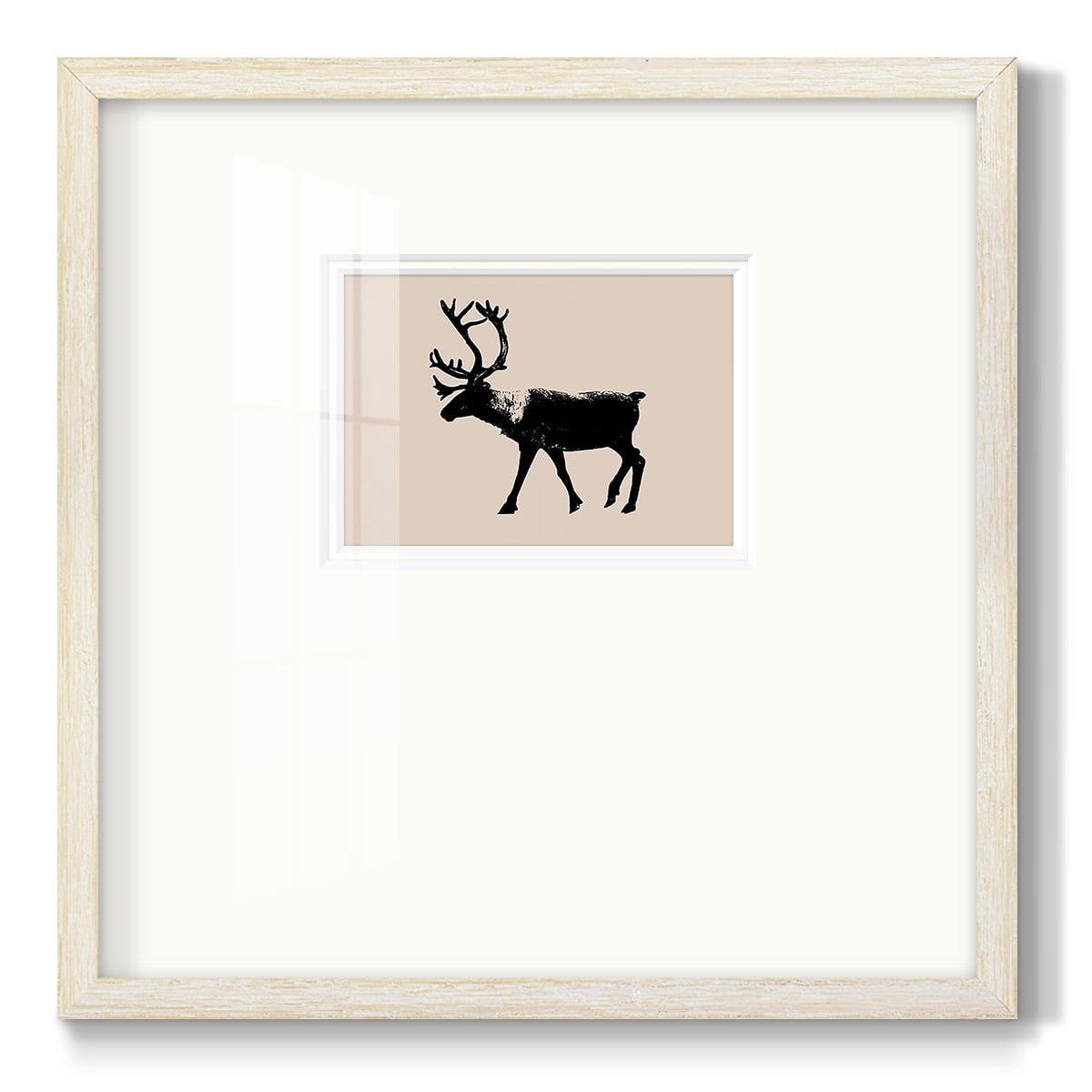 Wild Ambler IIPremium Framed Print