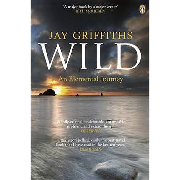 Pre-Owned Wild: An Elemental Journey (Paperback) 0141006447 9780141006444