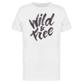 thumbnail image 1 of Wild And Free Tee Men's -Image by Shutterstock, 1 of 2