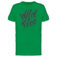 thumbnail image 1 of Wild And Free Tee Men's -Image by Shutterstock, 1 of 1