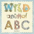 thumbnail image 1 of Wild Animal ABC, (Hardcover), 1 of 1