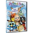 thumbnail image 1 of Wild Animal Baby Explorers: Let's Explore! (DVD), 1 of 6