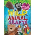 thumbnail image 1 of Wild Animal Crafts, 1 of 1