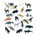 thumbnail image 1 of Wild Animals (2 Packs Of 144), 1 of 1