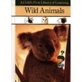 thumbnail image 1 of Pre-Owned Wild Animals (Hardcover) 0809448777 9780809448777, 1 of 1