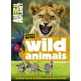 thumbnail image 1 of Wild Animals, 1 of 2
