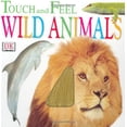 thumbnail image 1 of Pre-Owned Wild Animals (Board book) 0789429187 9780789429186, 1 of 1