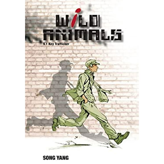 Pre-Owned Wild Animals, Vol. 1 (Paperback) 0759529388 9780759529380