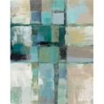 thumbnail image 1 of Wild Apple Graphics PDX15868SMALL Island Hues Crop II Poster Print by Silvia Vassileva, 8 x 10 - Small, 1 of 1
