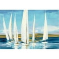 thumbnail image 1 of Wild Apple Graphics PDX17657LARGE Horizon Poster Print by Julia Purinton, 24 x 36 - Large, 1 of 1